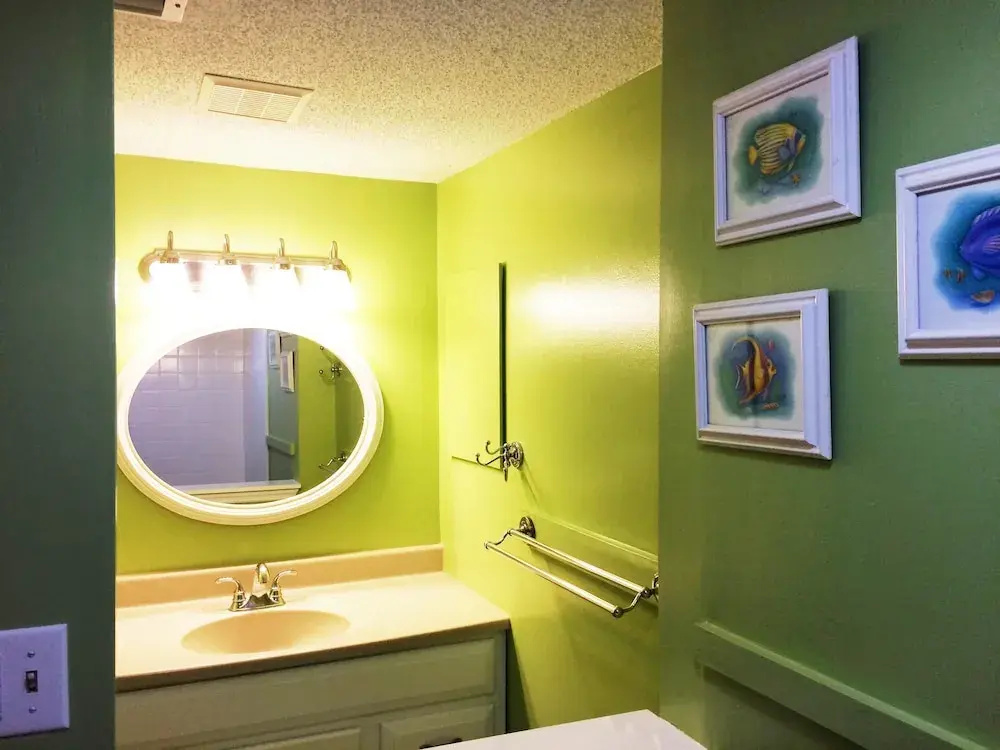 Seascape Villas #WS3234