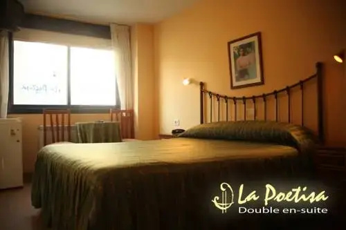 Imagen de Hostal Residencial La Poetisa (13 de 14)