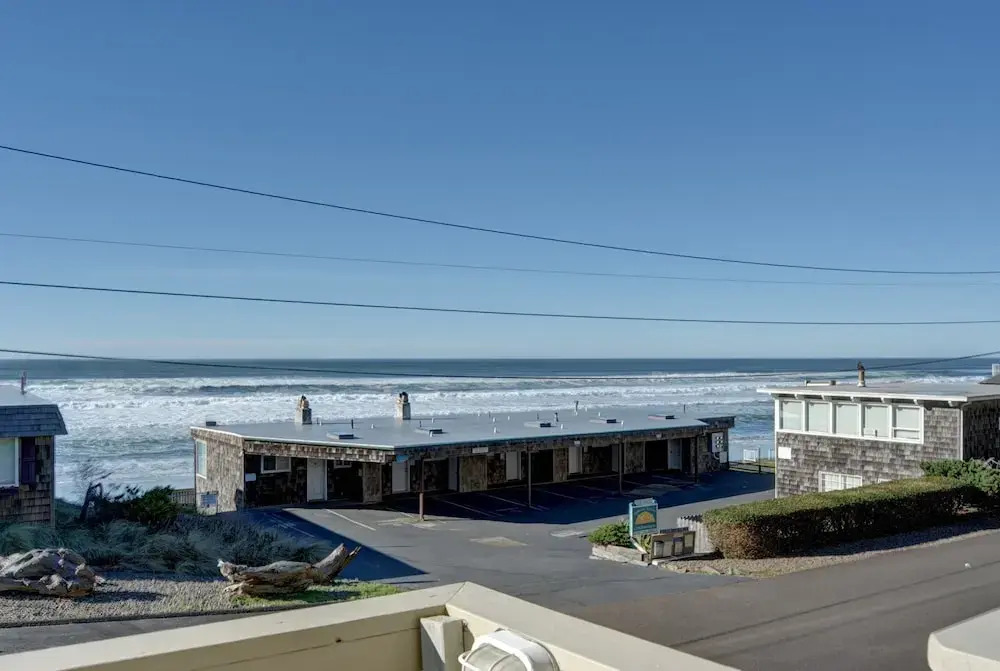Surftides Plaza Rentals