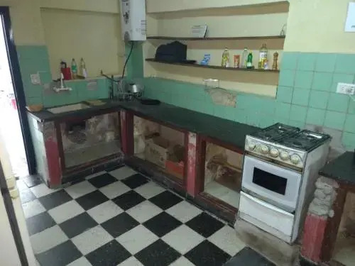 Hostel Milac Navira