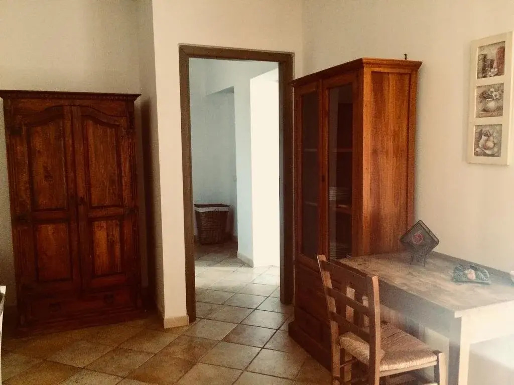 Agriturismo La Facenda