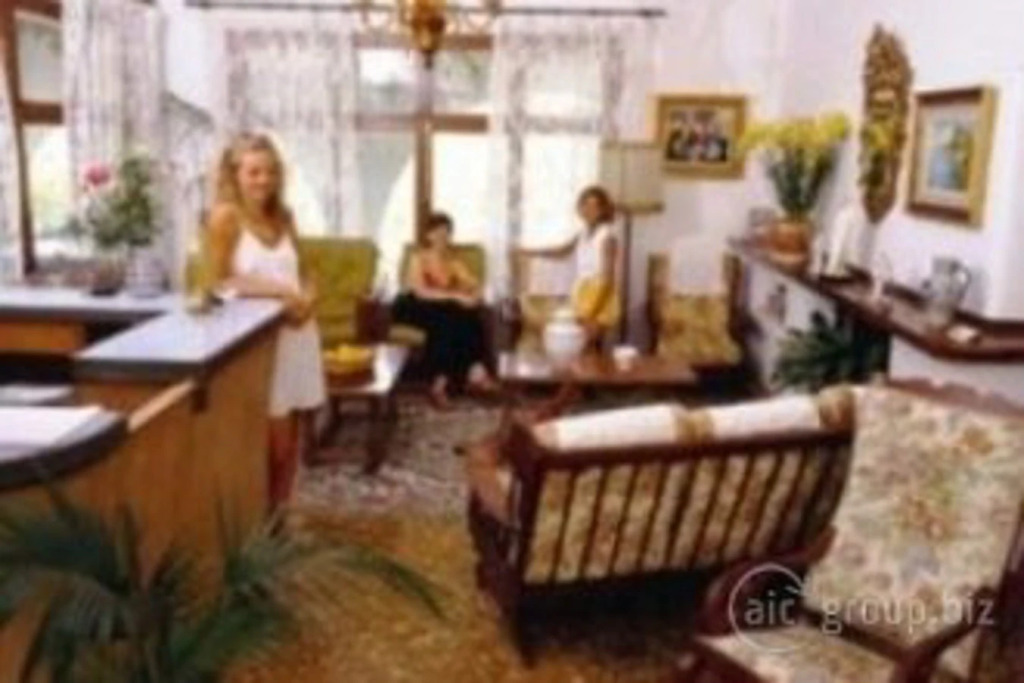 Hostal Los Pinos
