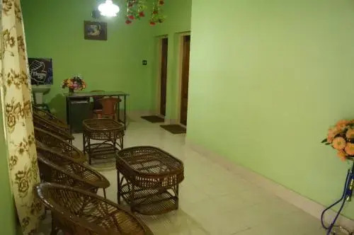 Dreamland Homestay