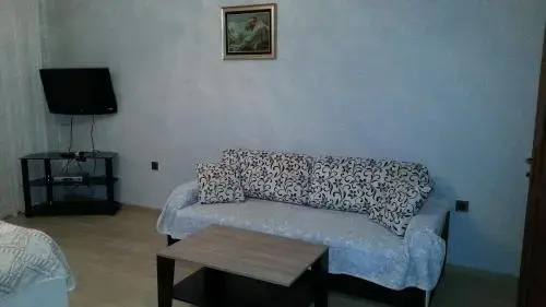 RA Guest House