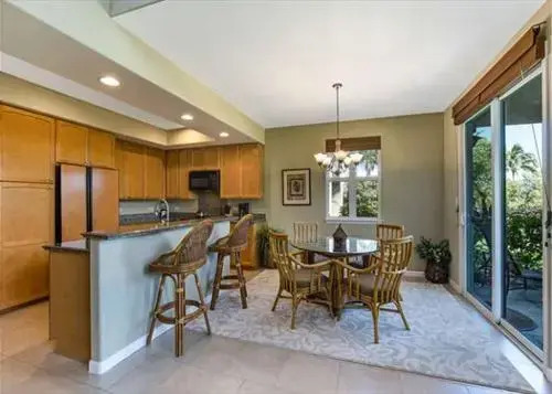 Book your Hawaiian Getaway at the Waikoloa Colony Villas 2406