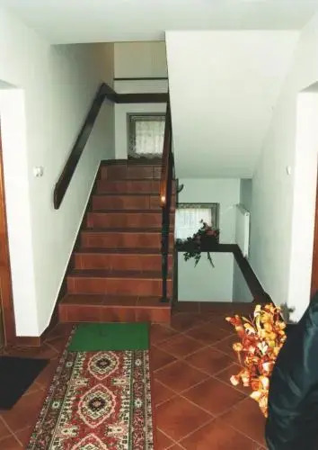 Pokoje Gościnne Łukaszczyk
