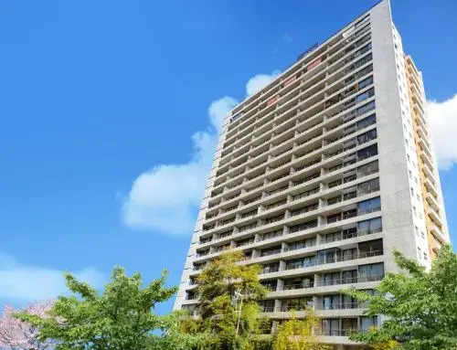 Magnolia Suites Providencia
