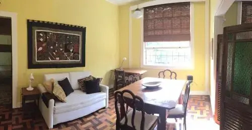Casa Piabanha - Centro Histórico