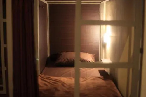 Jero di Bisma Hostel