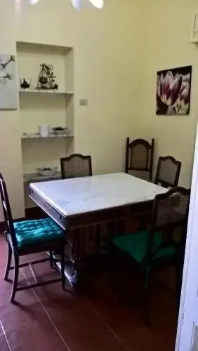 Villa Belsalento