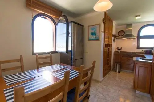 Casa del Mar