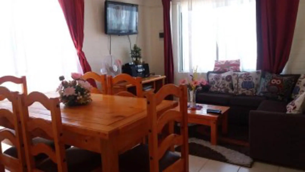 Casa Coquimbo