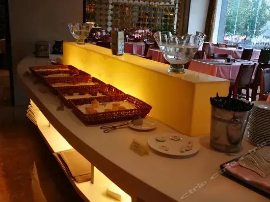 Tongdu International Hotel