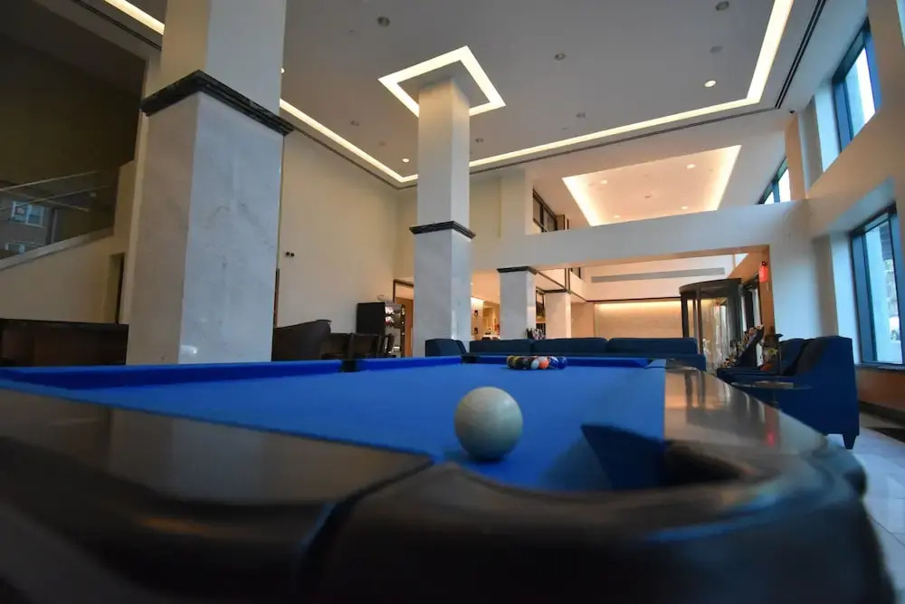 Umbrella Hotel Queens Airports