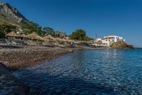 Kikis Houses Vlichos
