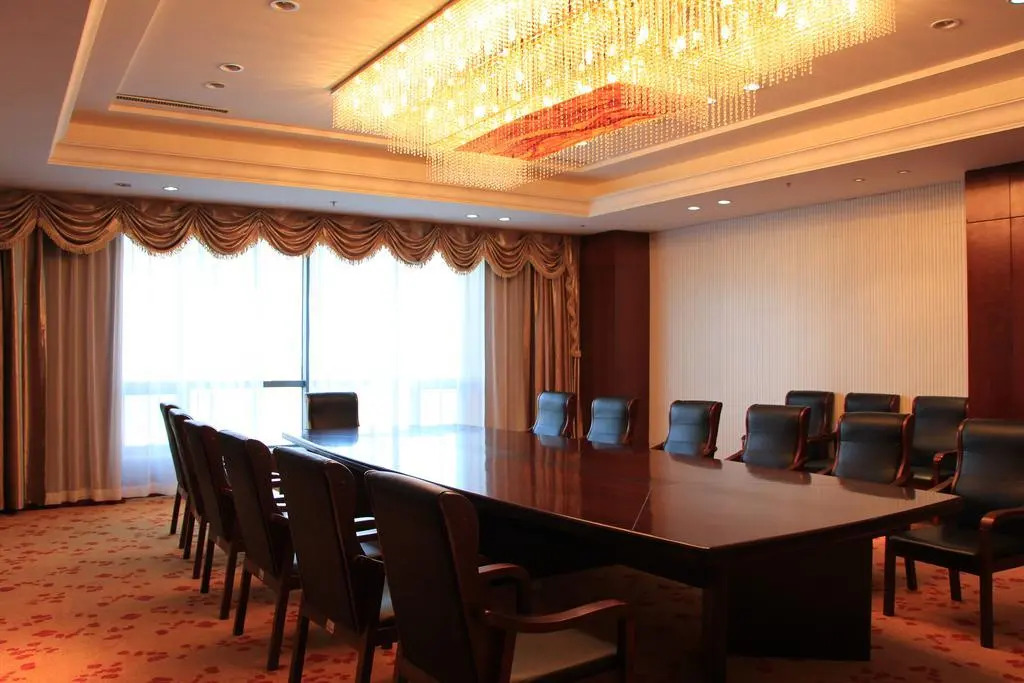 Wanda Yi Yangzhou