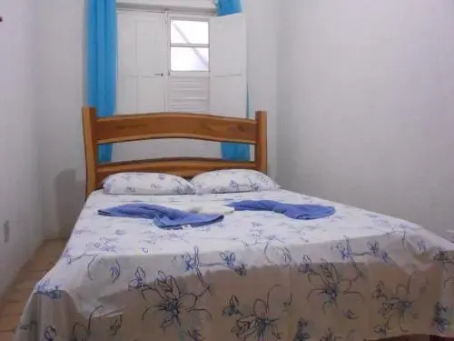 Pousada Caminhos da Chapada