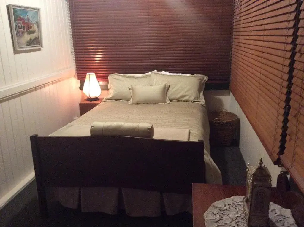 Dillons Cottage