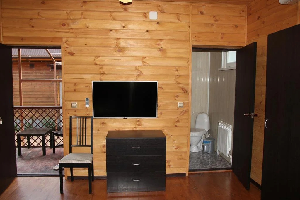 Guest House Sovetov 7