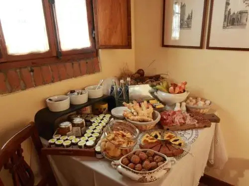 Le Pradine