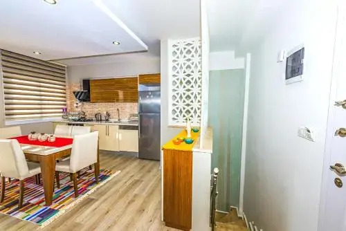 Pinara Residence