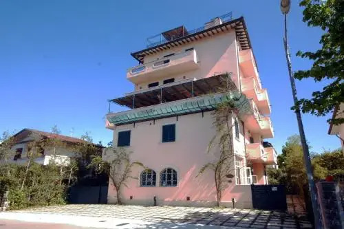 Residence l'Approdo