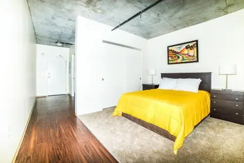 Fountain Suites