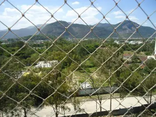 Aloha Hostel Recreio
