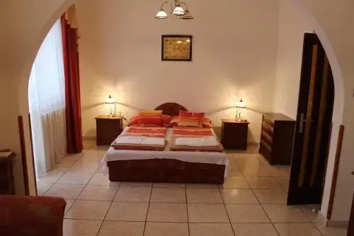 Herczeg Apartment
