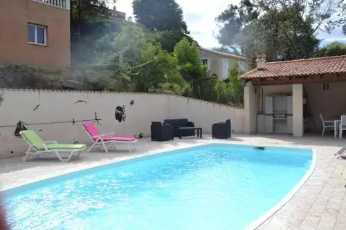 Chez Marc et Jeannick