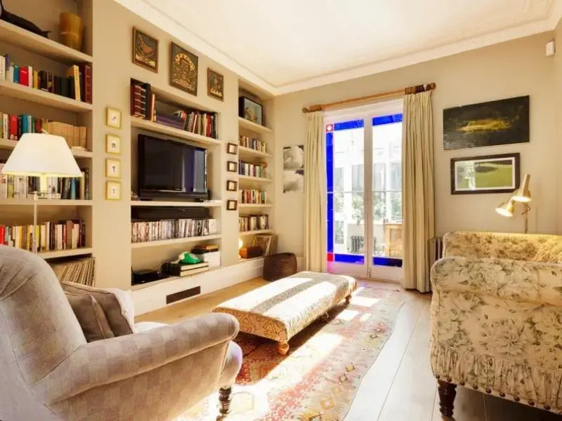 Veeve  5 Bed House Fitzwilliam Road Clapham
