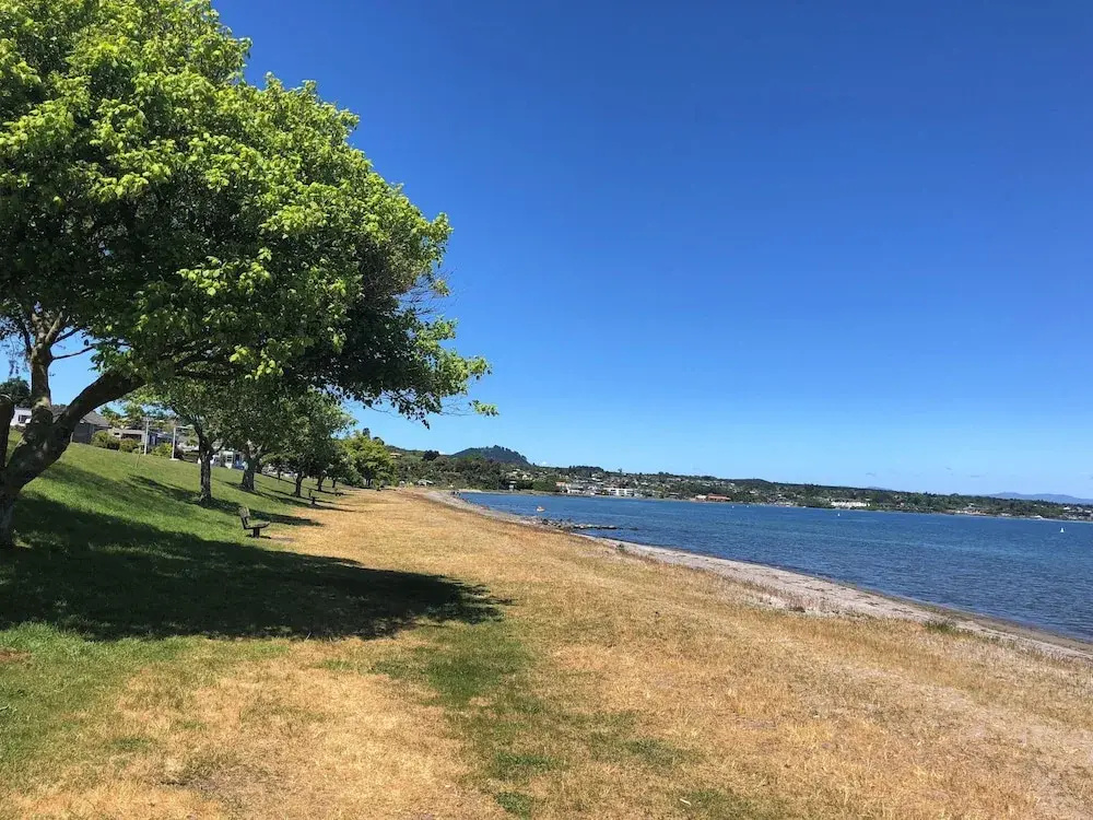 110 Lake Terrace - Taupo