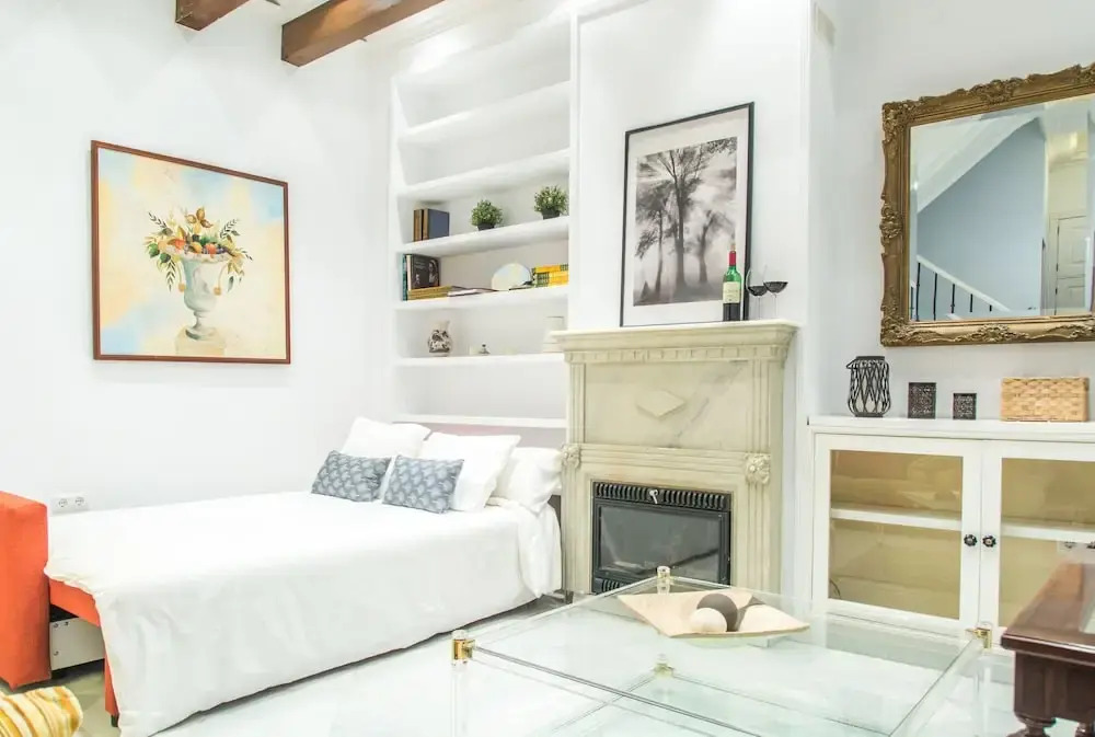 Postigo Central Home