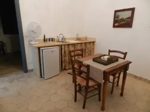 Masseria Acque Di Palermo