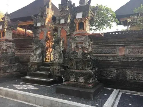 Gedong Bali Family Homestay