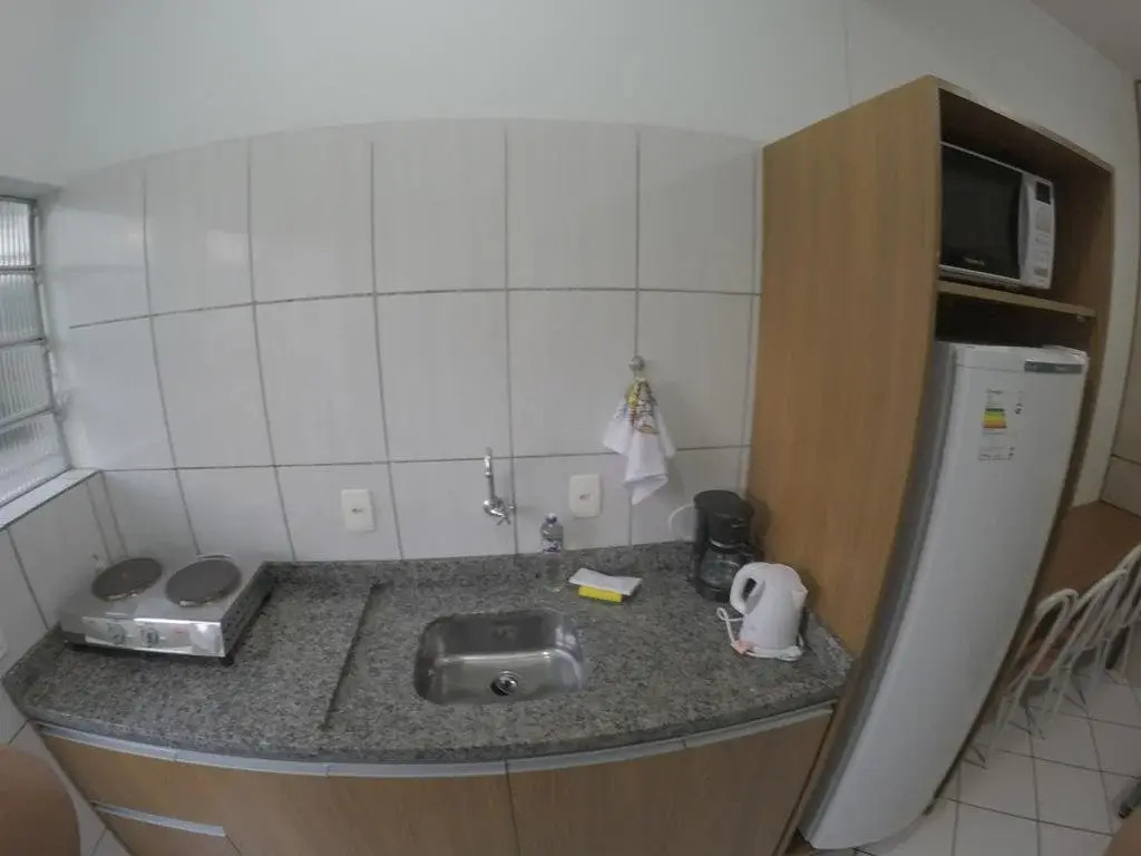 Residencial Oliveira