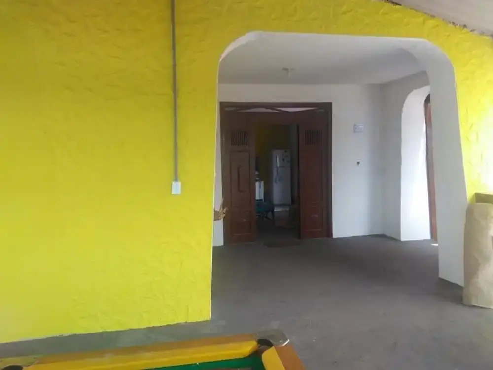 Hostel Bicho Preguiça
