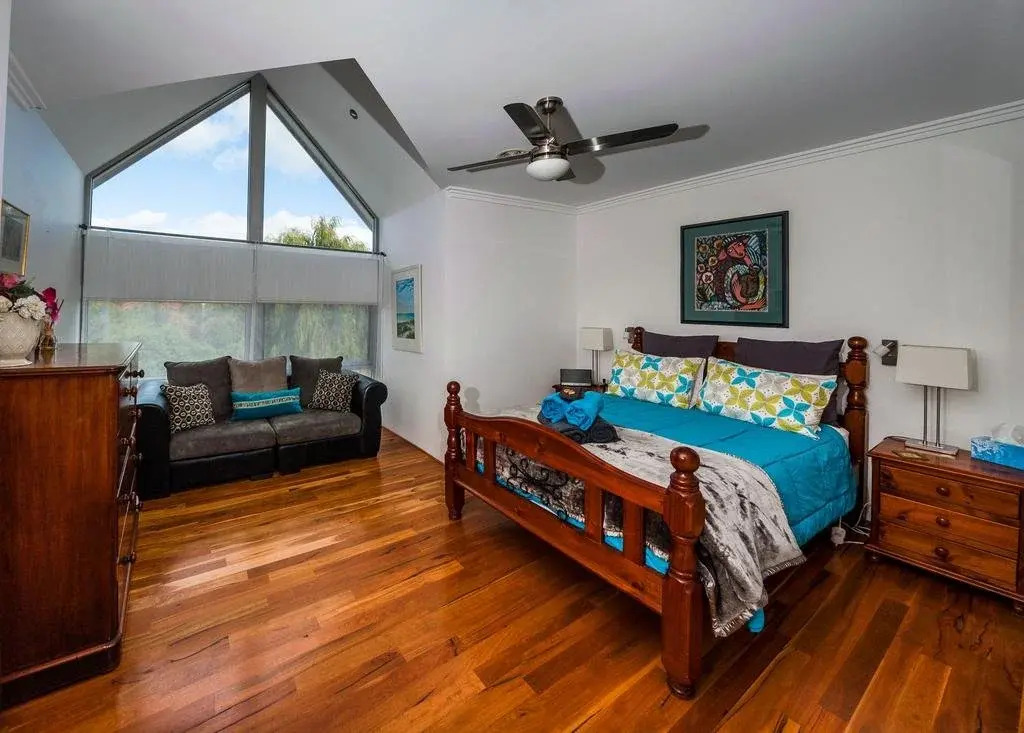 Sandpiper Apartment