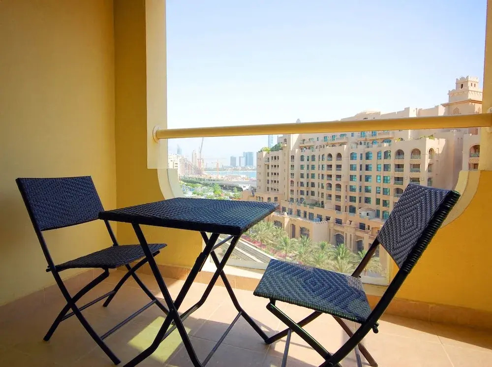 E&T Holiday Homes - Al Sarood