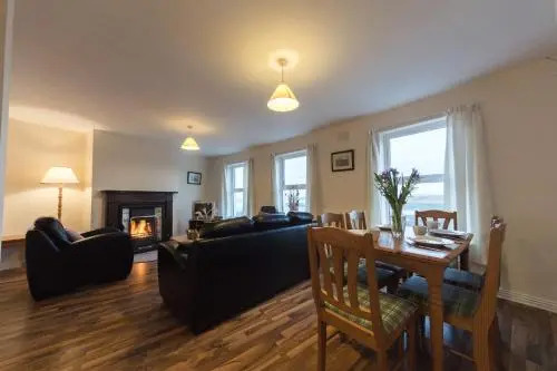 Ocean View - 2 Bedroom Townhouse