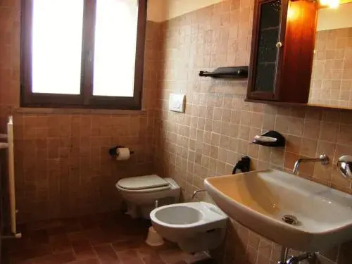 Agriturismo S. Apollinare