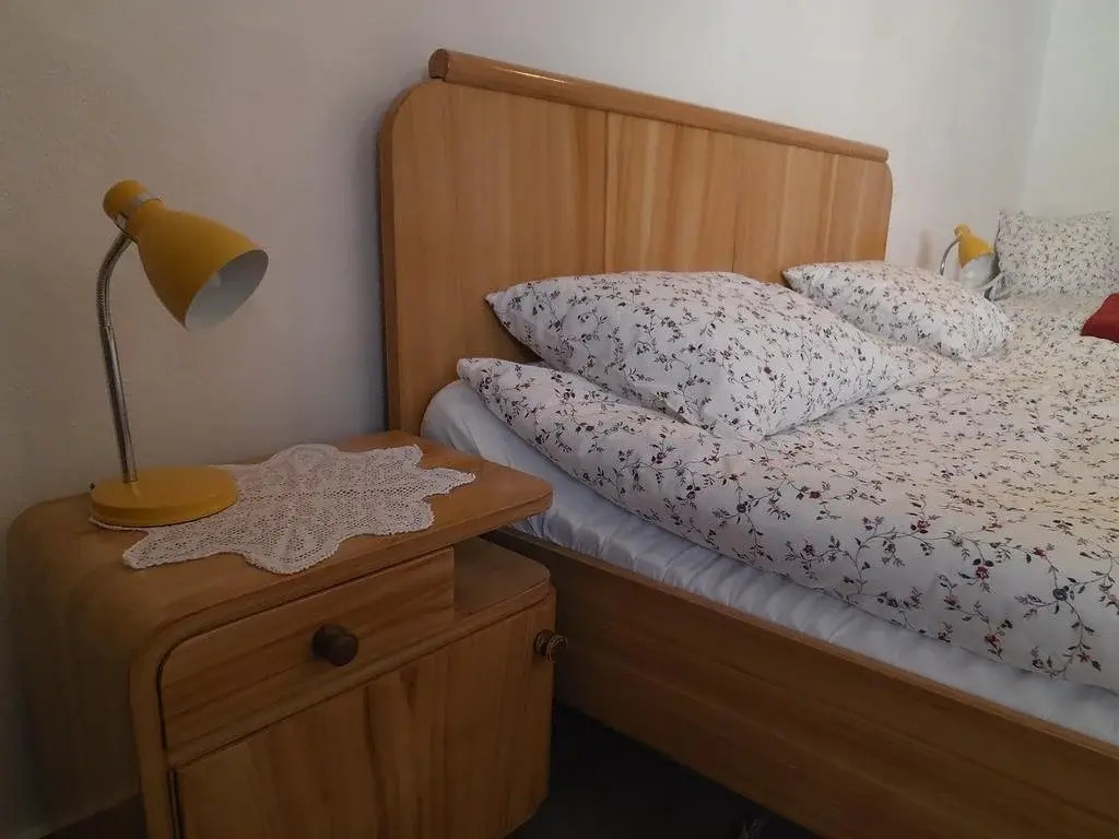 SRDEČNÁ - rodinný penzion