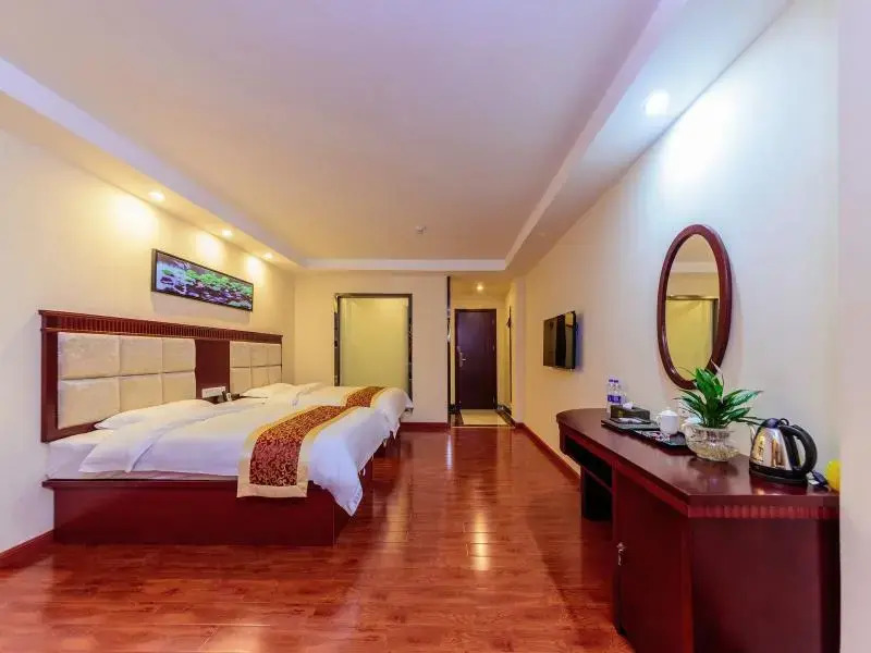 Ren He Hong Yun Hotel