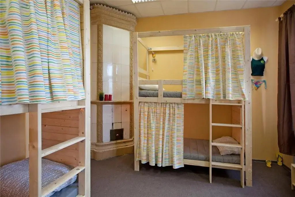 Lemur Hostel