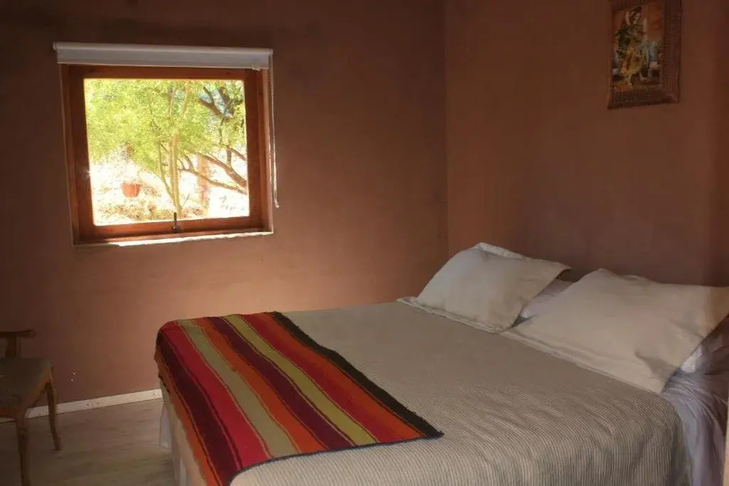 Casa Luna Hotel Boutique Bed & Breakfast
