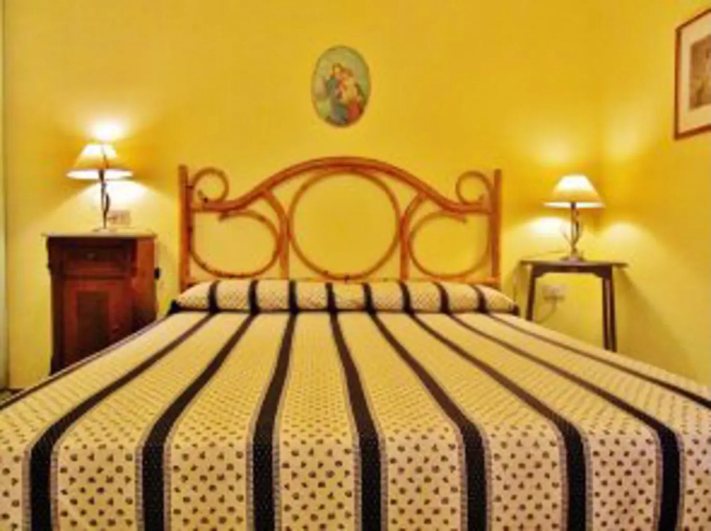 B&b Giglio di Mare