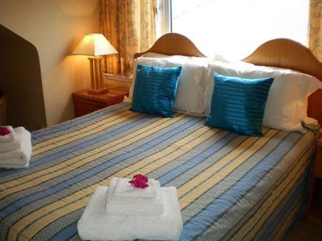 Whin Park Guest House