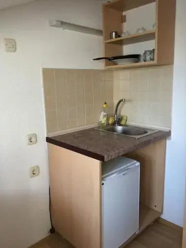 Atina Apartment