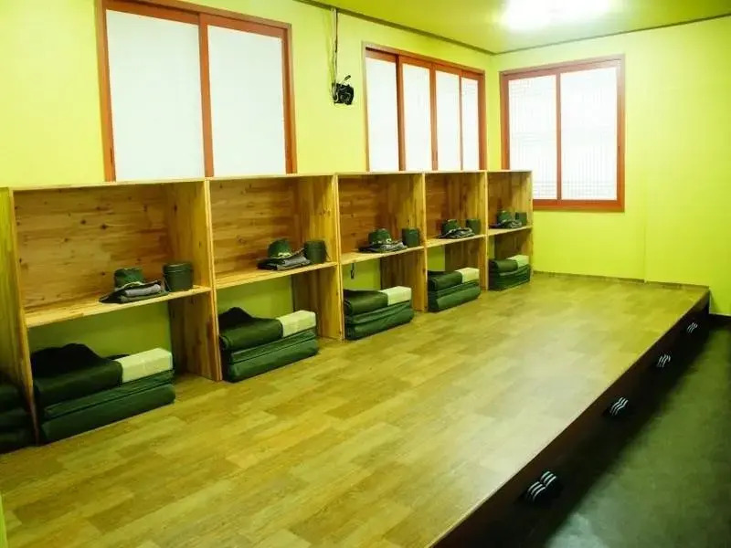 Military Guesthouse