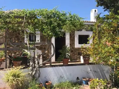 Cortijo Nuevo Alojamiento Rural